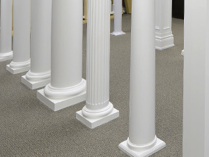 Products - Columns