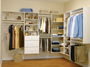 Products - Storage and Organization